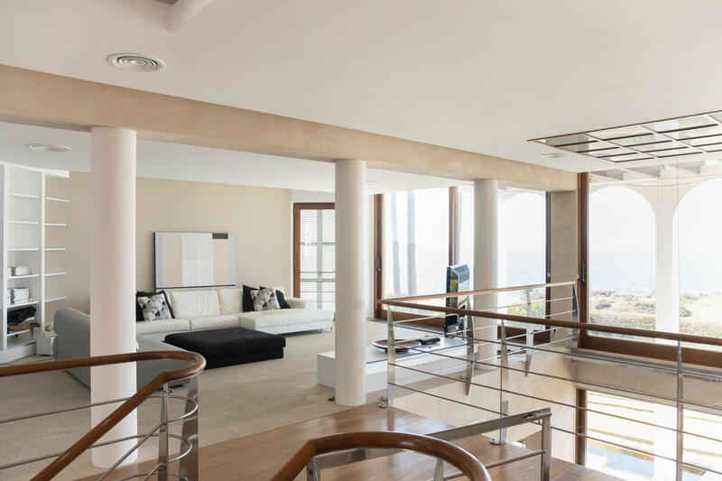 5 Cuarto Villa en venta