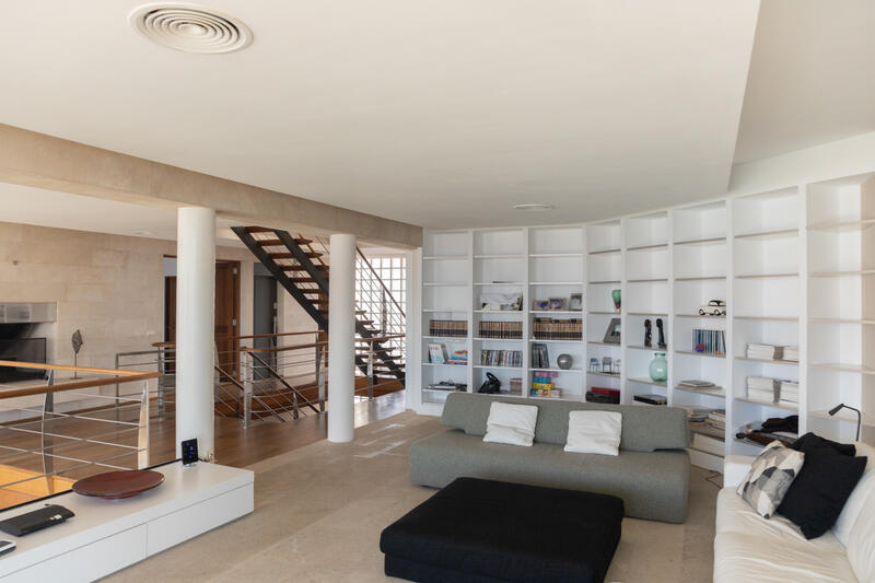 5 Cuarto Villa en venta