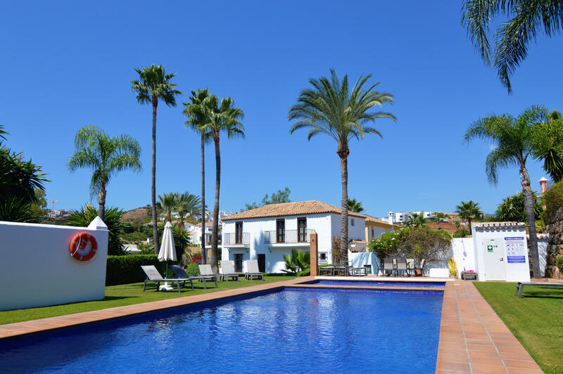 Villa til salgs i Estepona, Málaga