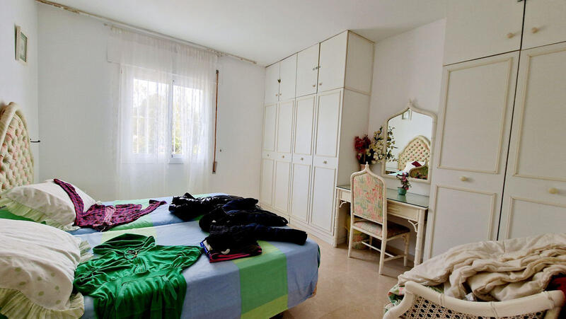 2 Schlafzimmer Appartement zu verkaufen