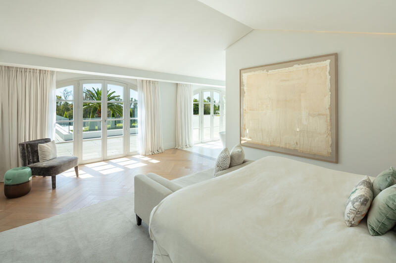 6 bedroom Villa for sale