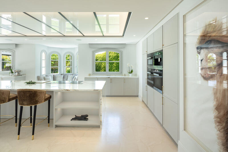 6 bedroom Villa for sale