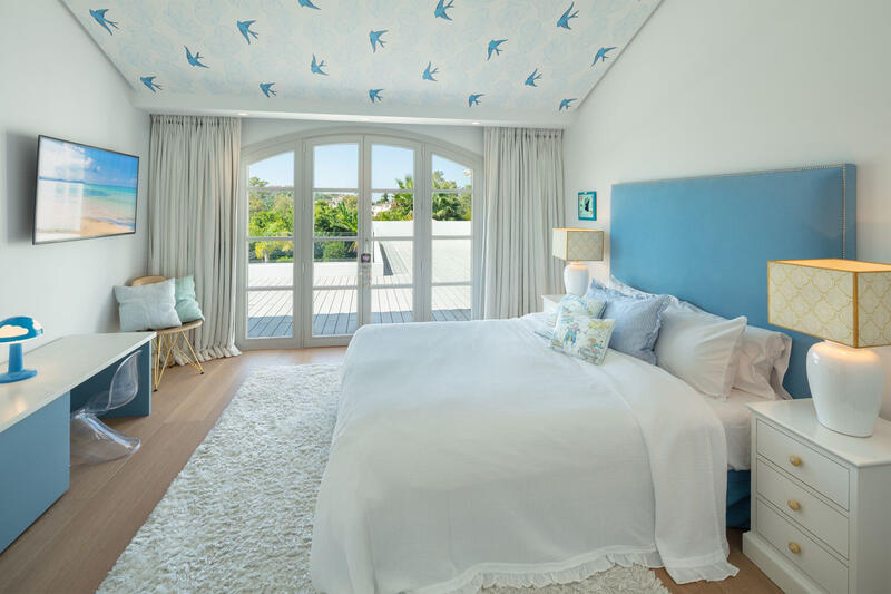6 bedroom Villa for sale