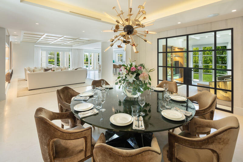 6 bedroom Villa for sale