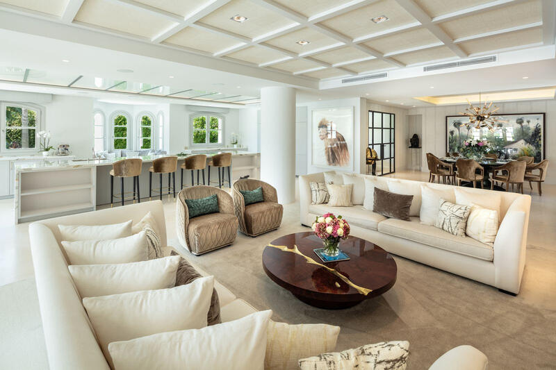 6 bedroom Villa for sale