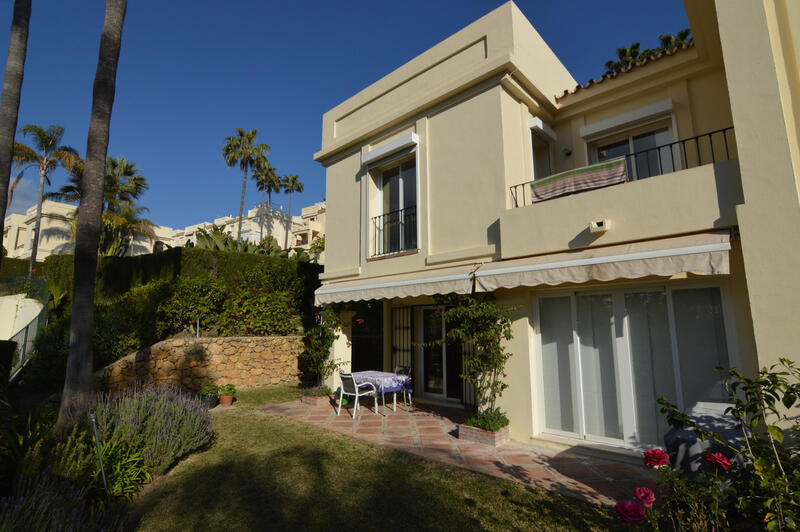 3 chambre Maison de Ville à vendre