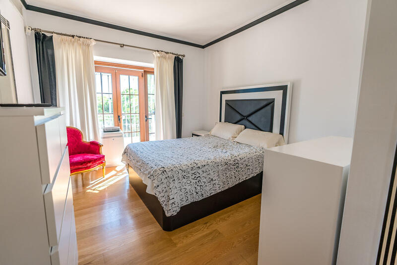 5 chambre Villa à vendre