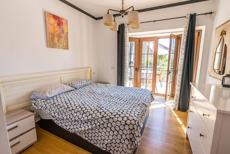 5 chambre Villa à vendre