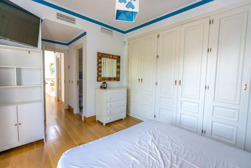 5 chambre Villa à vendre