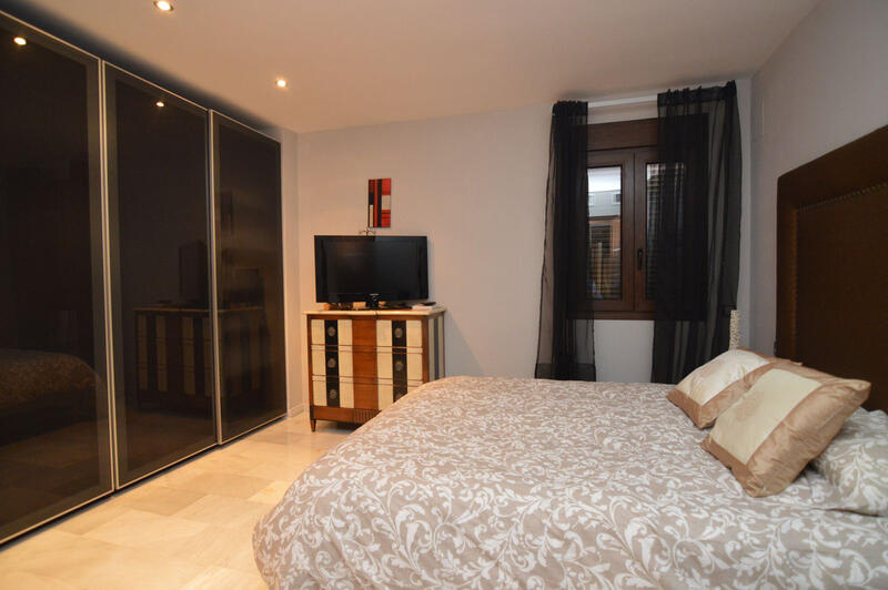 3 Cuarto Apartamento en venta