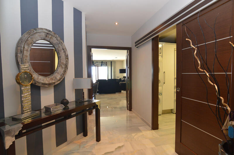 3 Cuarto Apartamento en venta