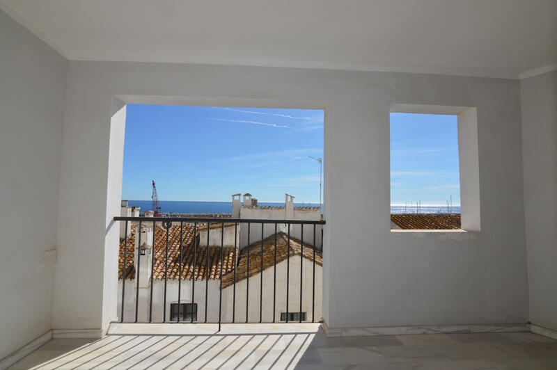 3 Cuarto Apartamento en venta