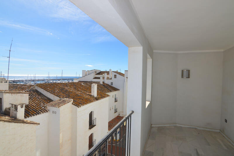 3 Cuarto Apartamento en venta