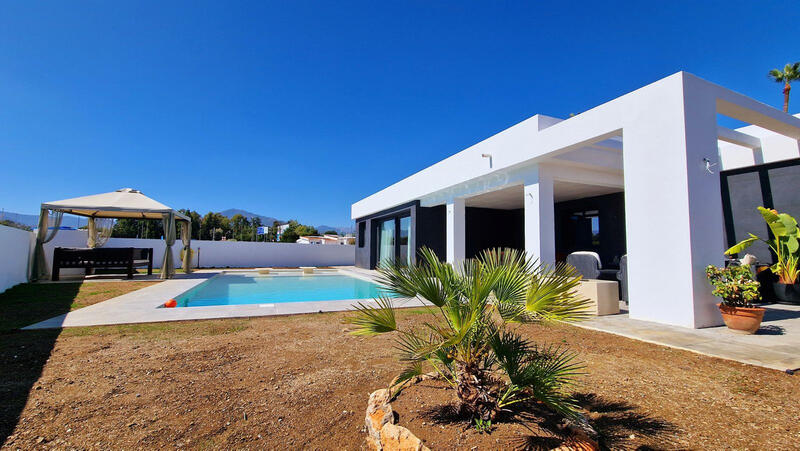 3 bedroom Villa for sale