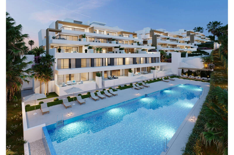 2 bedroom Apartment for sale