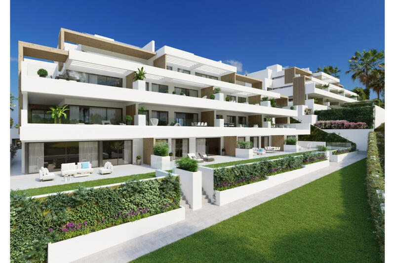 2 bedroom Apartment for sale