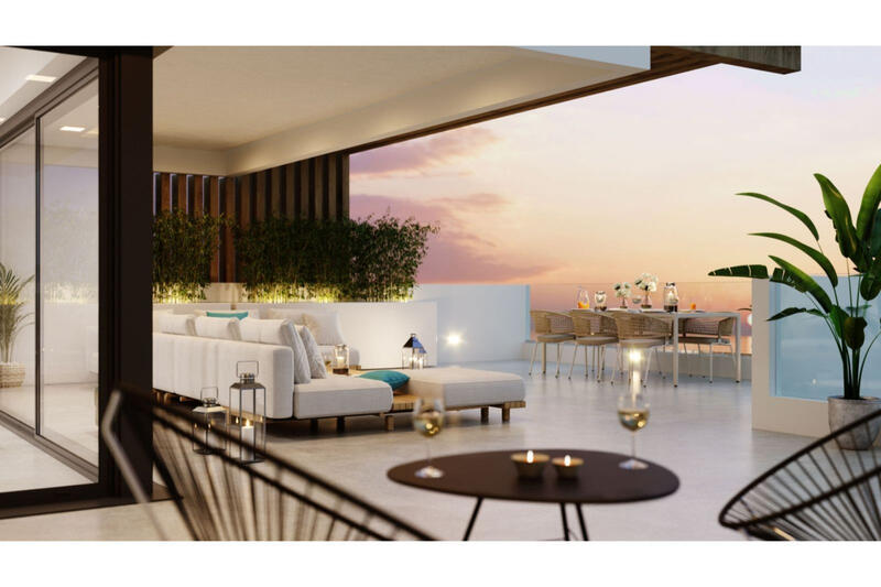 2 bedroom Apartment for sale