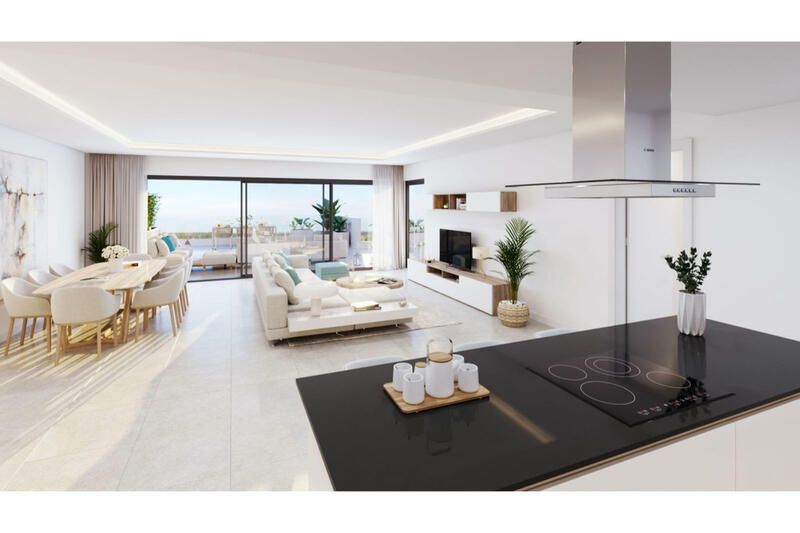 2 bedroom Apartment for sale