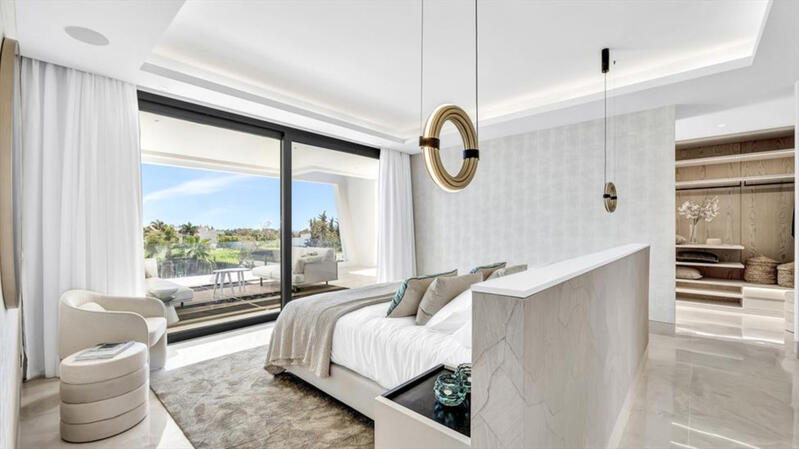 5 Schlafzimmer Villa zu verkaufen