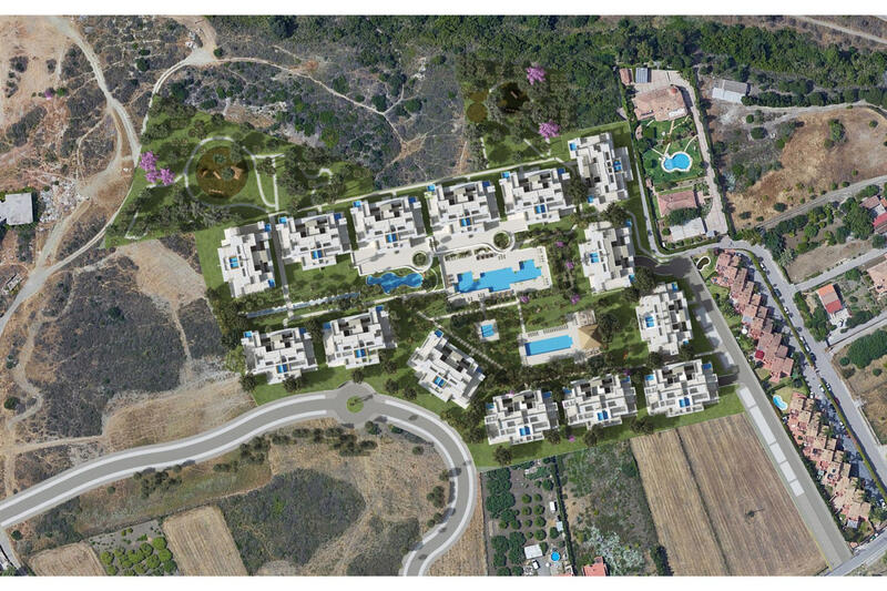 3 bedroom Apartment for sale