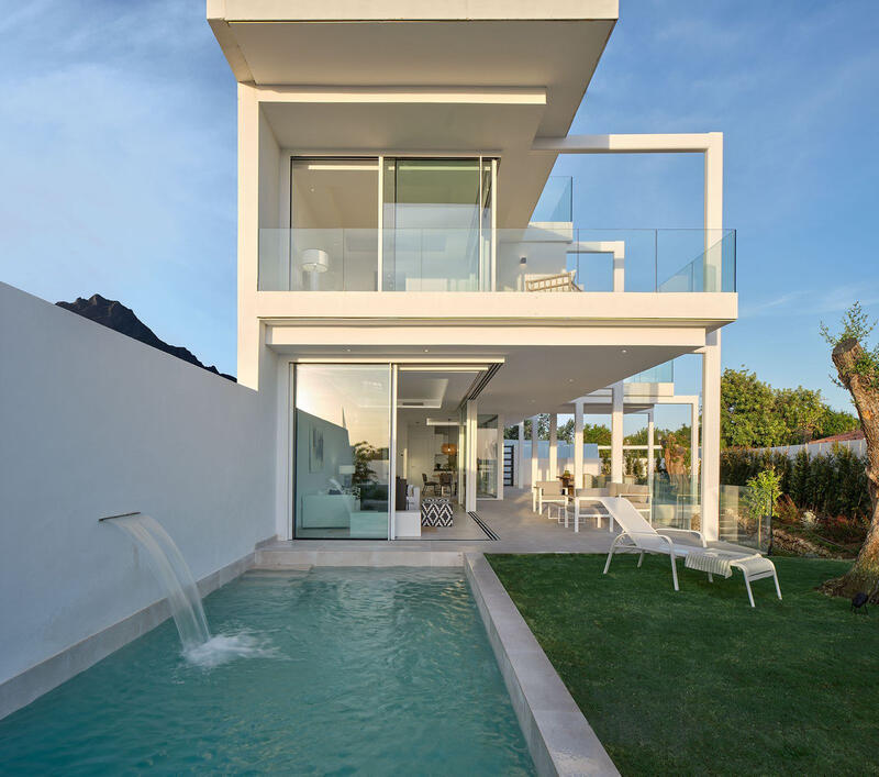 3 bedroom Villa for sale