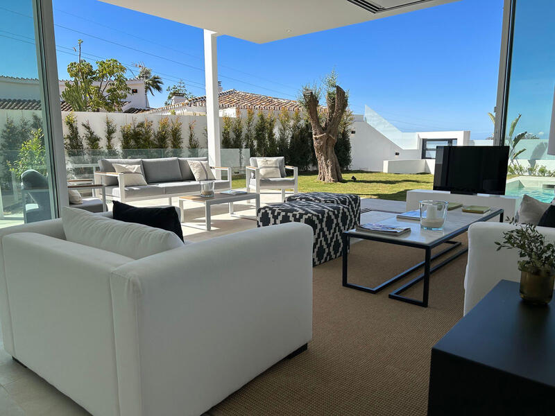 3 bedroom Villa for sale