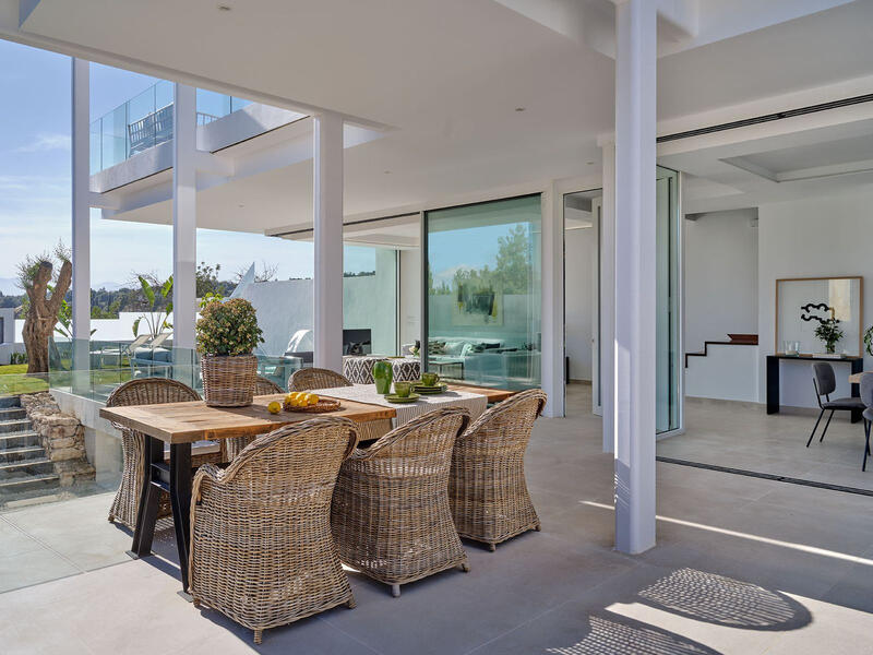 3 bedroom Villa for sale