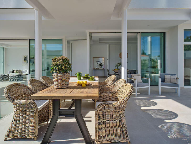 3 bedroom Villa for sale