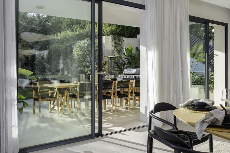 5 Cuarto Villa en venta