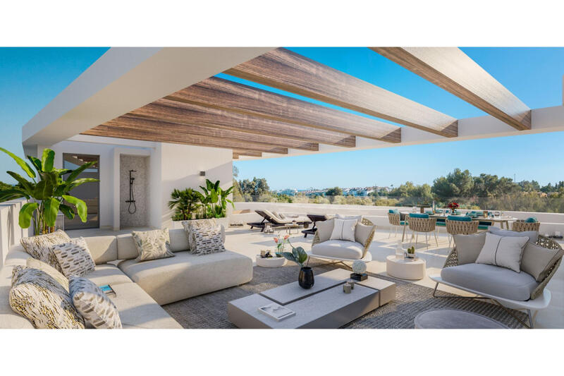 3 chambre Appartement à vendre