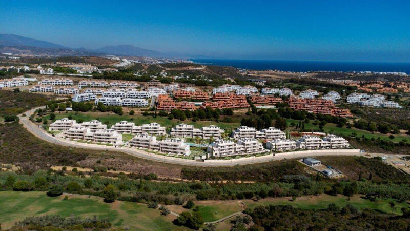 3 Cuarto Apartamento en venta