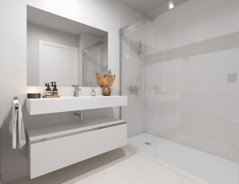 3 Cuarto Apartamento en venta