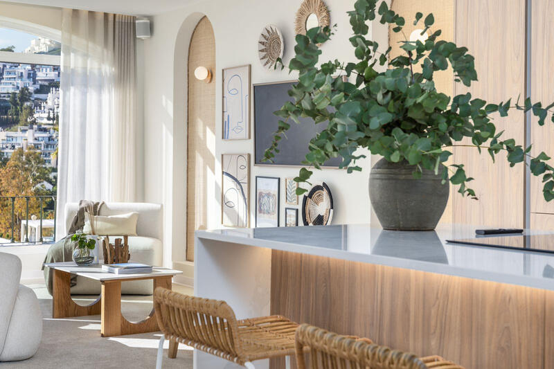 3 Schlafzimmer Appartement zu verkaufen