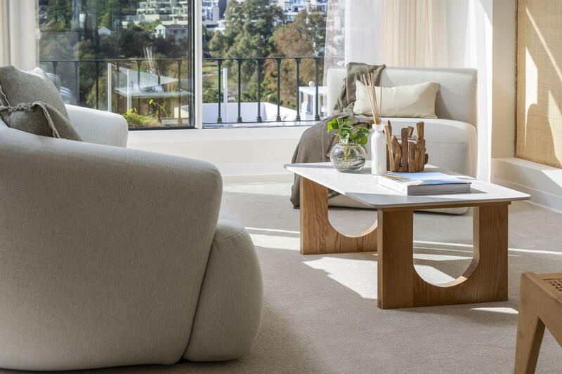 3 Schlafzimmer Appartement zu verkaufen