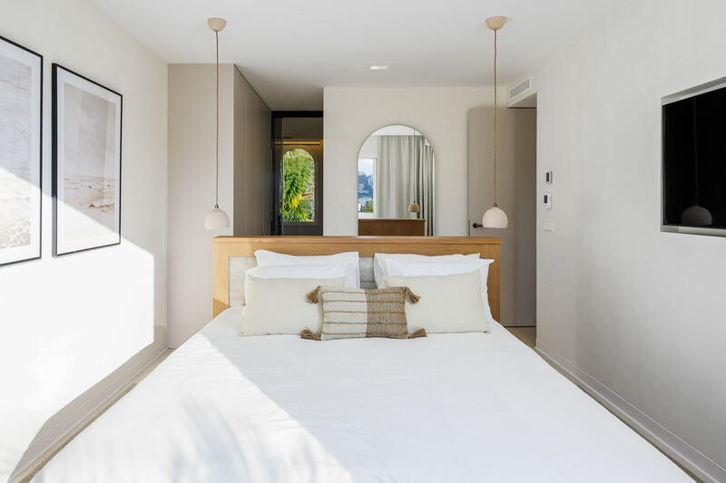 3 Schlafzimmer Appartement zu verkaufen