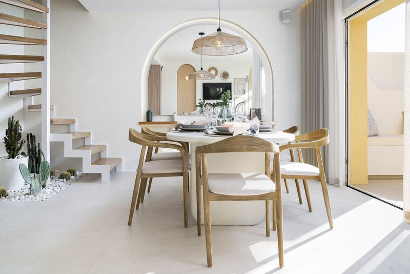 3 Schlafzimmer Appartement zu verkaufen