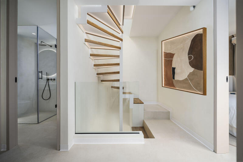 3 Schlafzimmer Appartement zu verkaufen