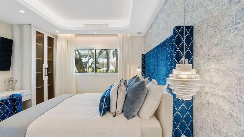 3 Cuarto Apartamento en venta
