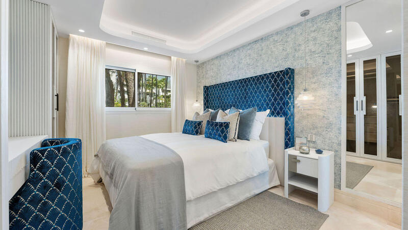 3 Cuarto Apartamento en venta