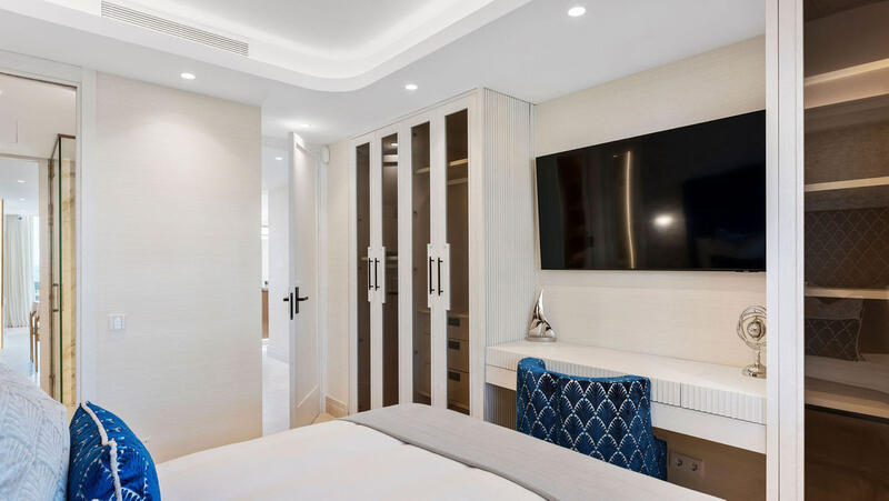 3 Cuarto Apartamento en venta