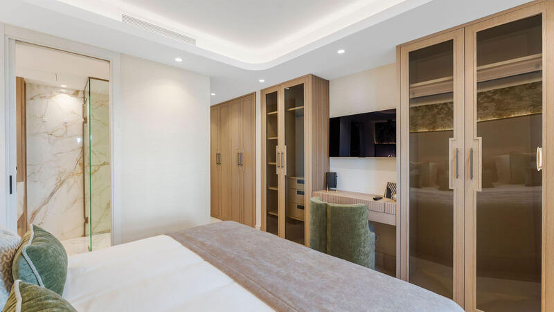 3 Cuarto Apartamento en venta