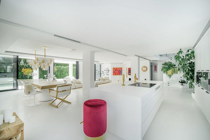 4 slaapkamer Villa Te koop