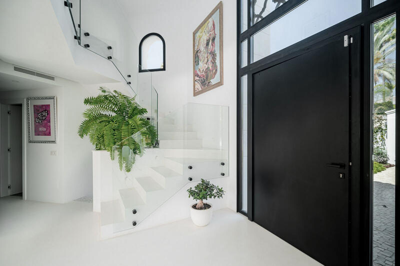 4 slaapkamer Villa Te koop