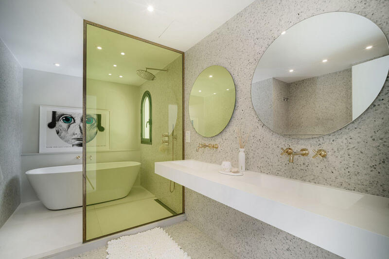 4 slaapkamer Villa Te koop