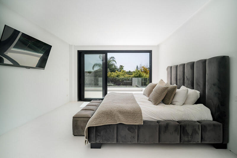 4 slaapkamer Villa Te koop