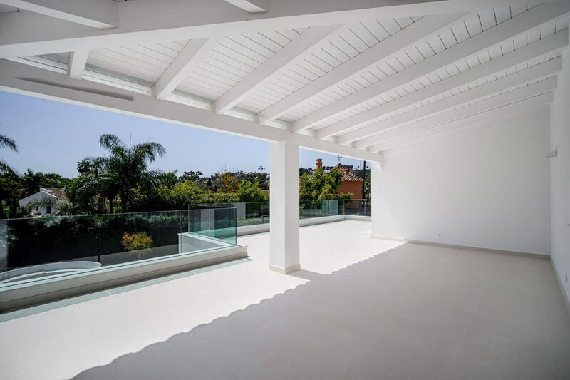 4 slaapkamer Villa Te koop