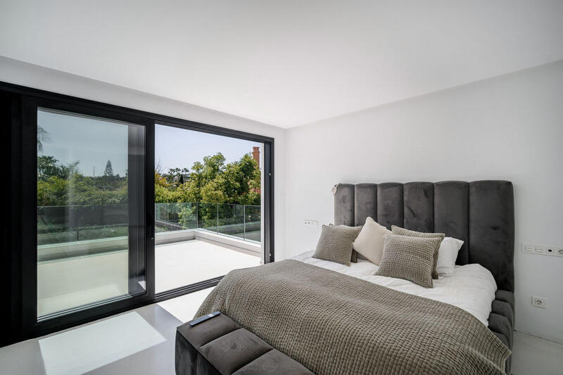4 slaapkamer Villa Te koop
