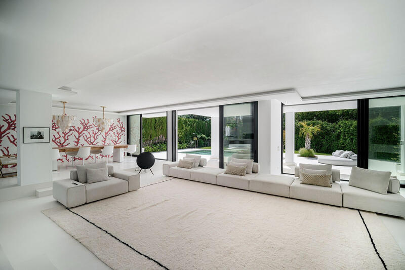 4 slaapkamer Villa Te koop