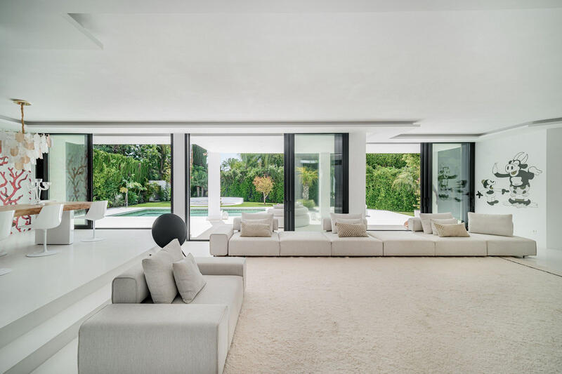 4 slaapkamer Villa Te koop