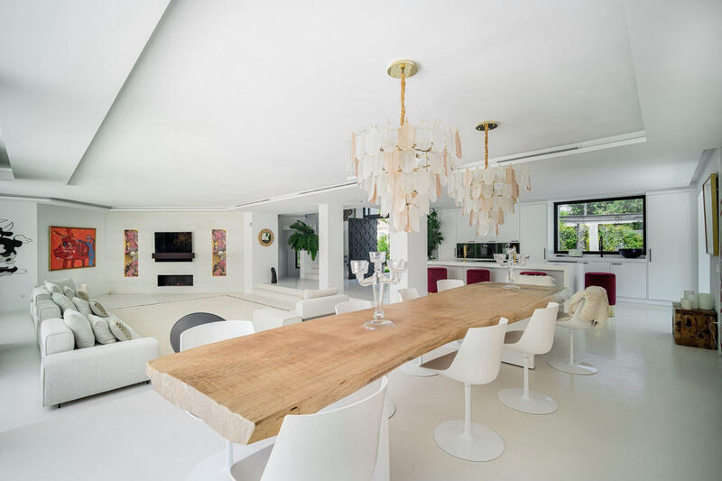 4 slaapkamer Villa Te koop